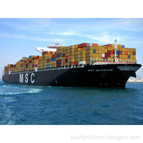 Shenzhen Shipping